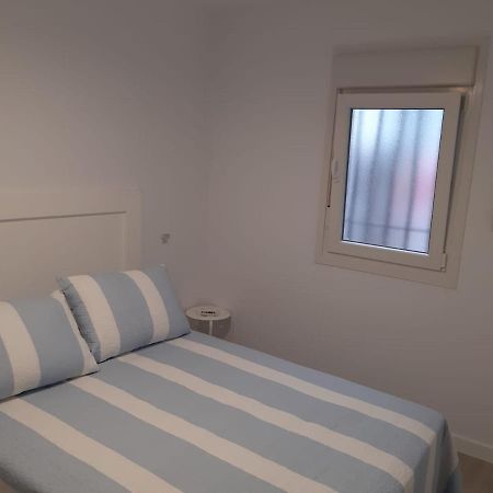Apartamento Orleans Кадіс Екстер'єр фото