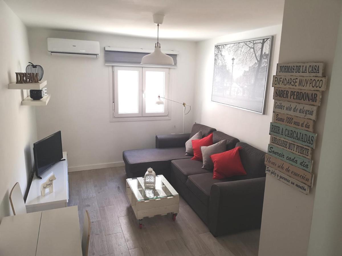 Apartamento Orleans Кадіс Екстер'єр фото