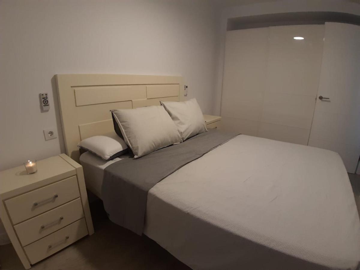 Apartamento Orleans Кадіс Екстер'єр фото