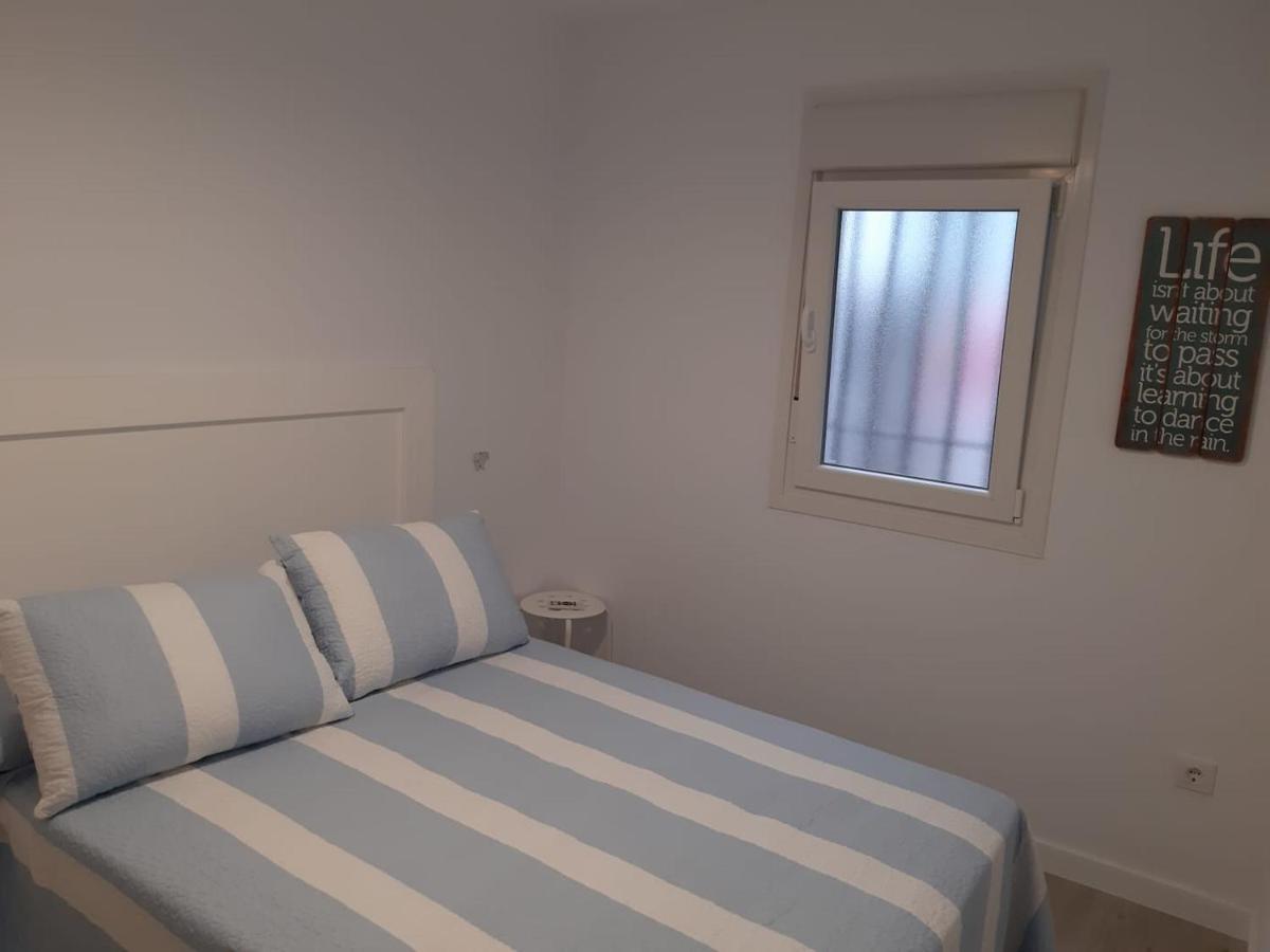 Apartamento Orleans Кадіс Екстер'єр фото