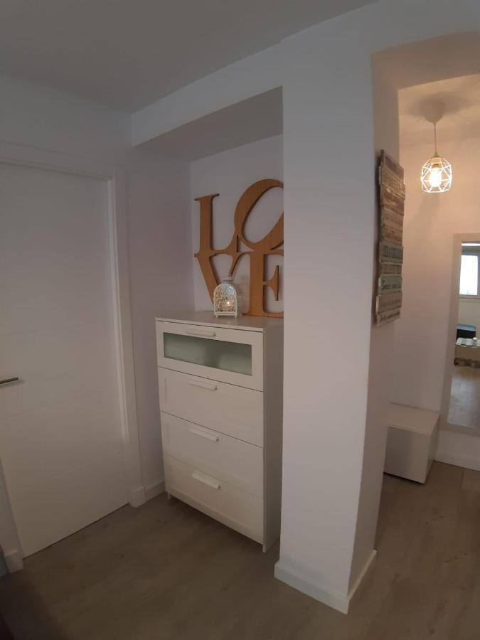 Apartamento Orleans Кадіс Екстер'єр фото