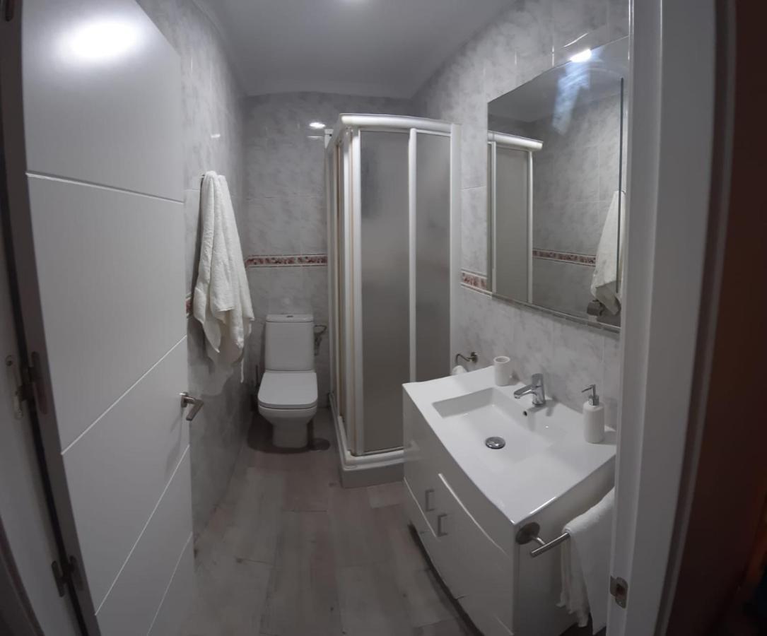 Apartamento Orleans Кадіс Екстер'єр фото