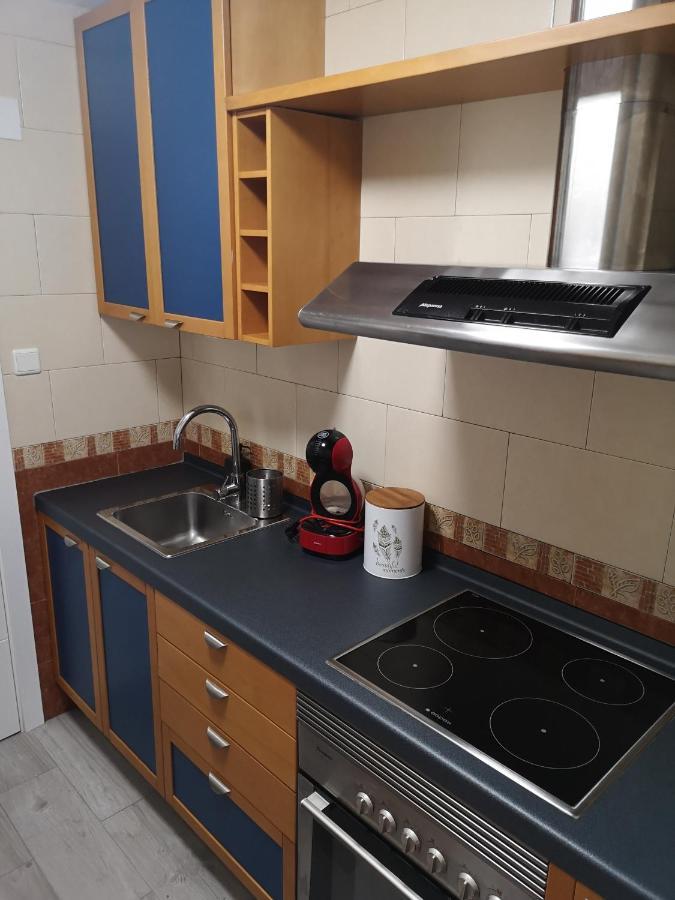 Apartamento Orleans Кадіс Екстер'єр фото